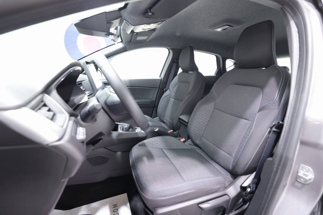 RENAULT Captur 6