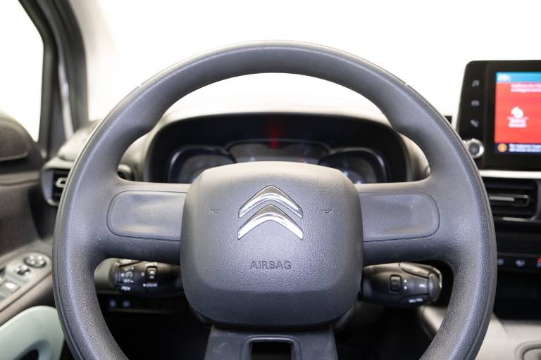 CITROEN Berlingo 7