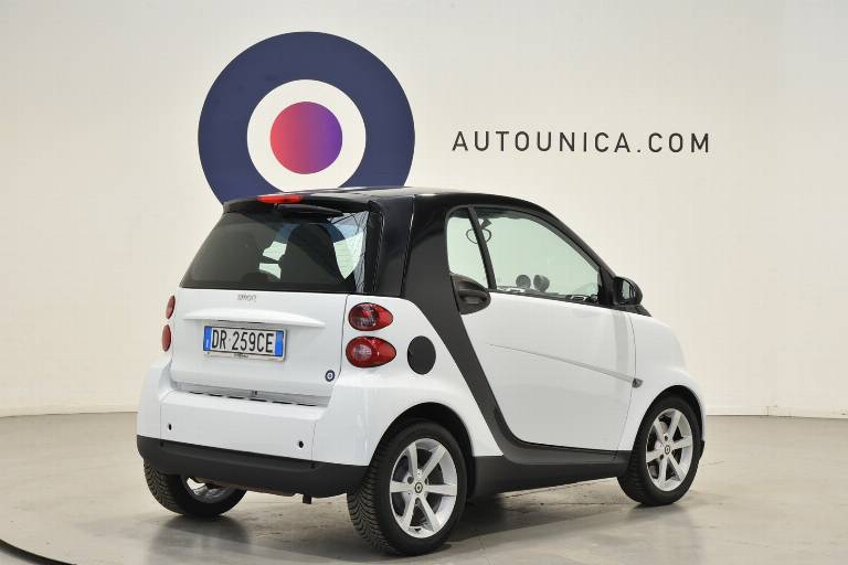 SMART ForTwo 27