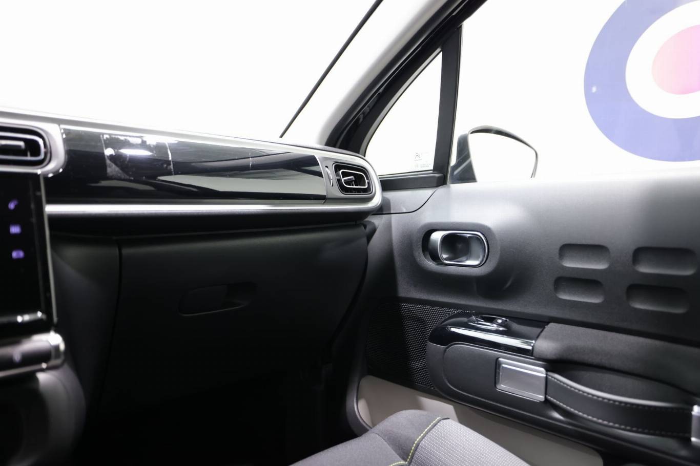 CITROEN C3 29