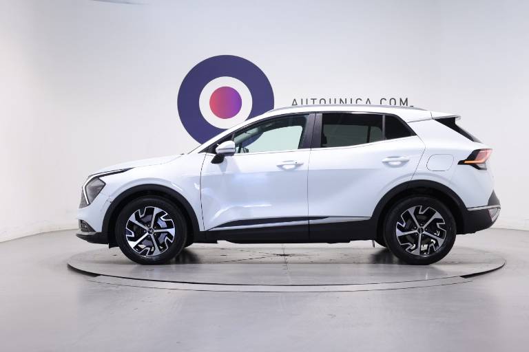 KIA Sportage 17