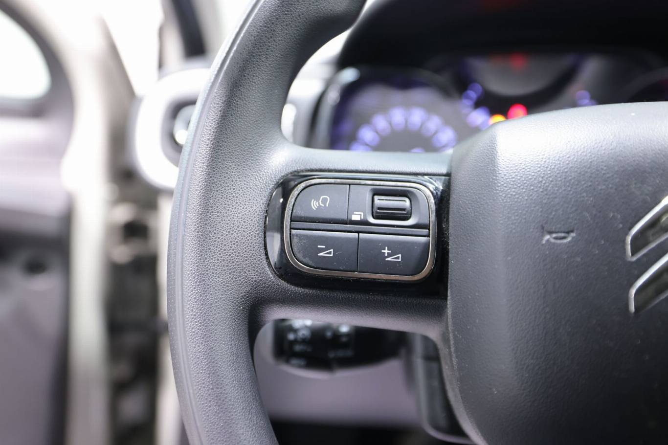 CITROEN C3 20