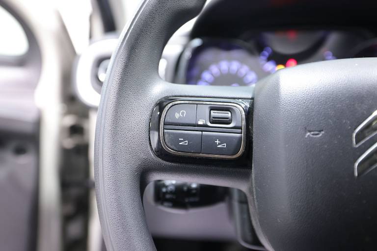 CITROEN C3 20
