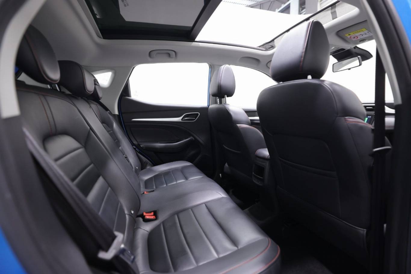 MG ZS 60