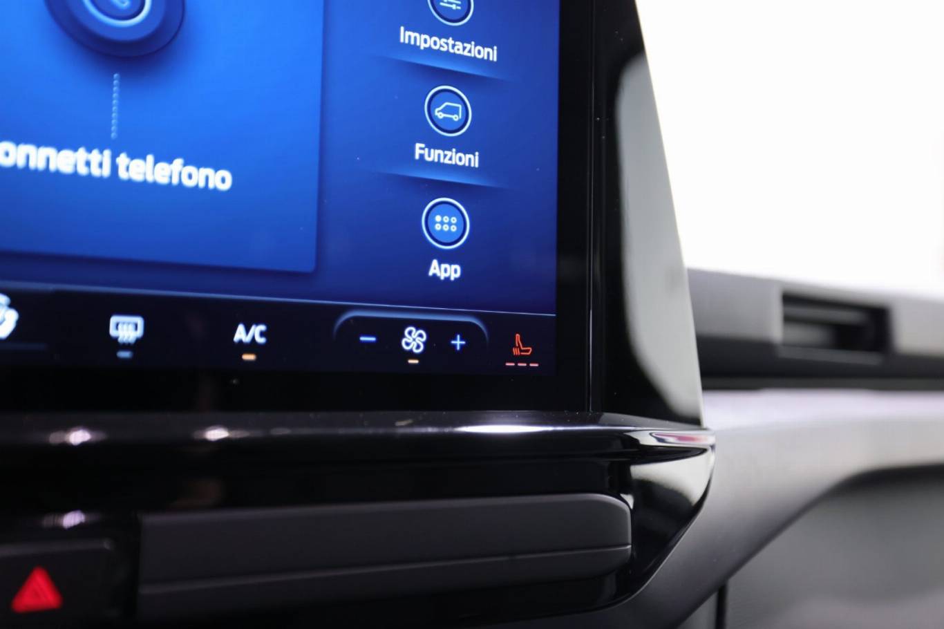 FORD Tourneo Custom 28