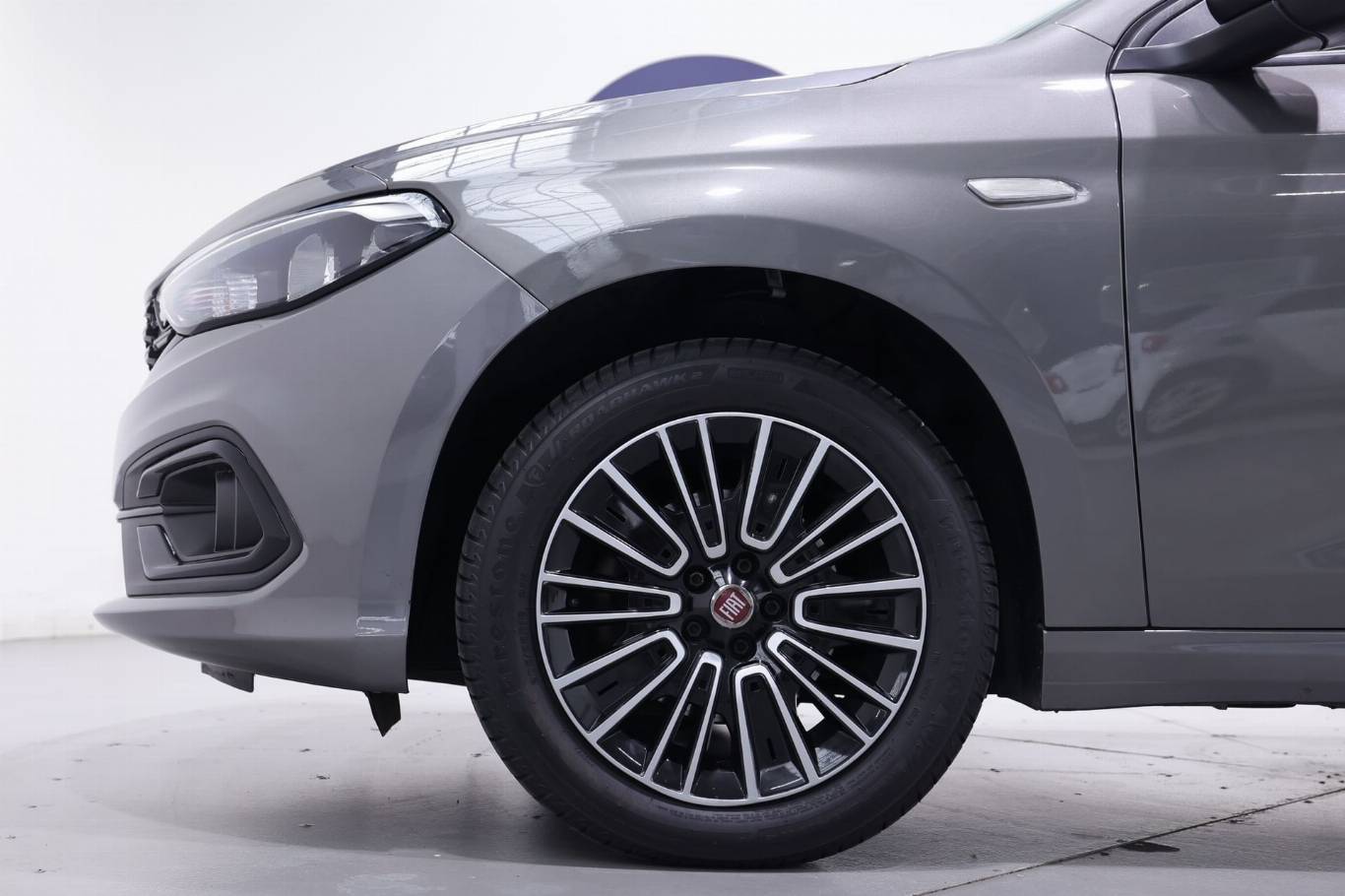 FIAT Tipo 18