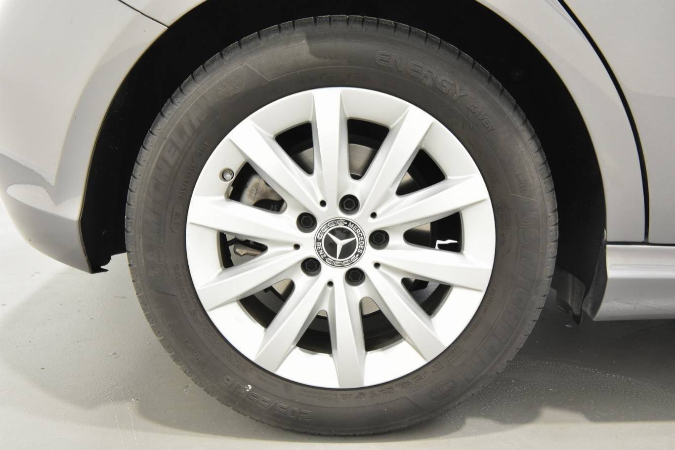 MERCEDES-BENZ A 160 34