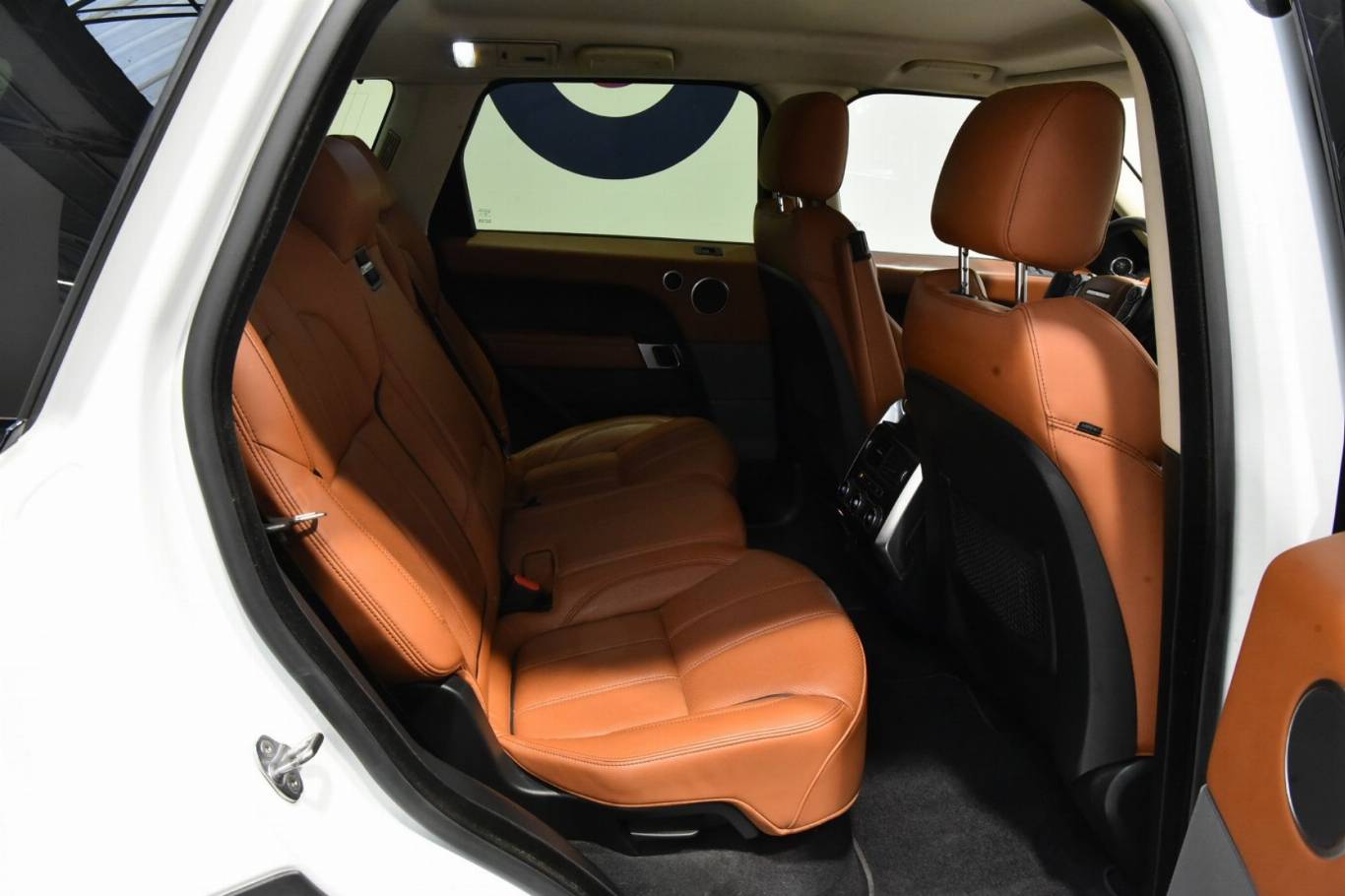 LAND ROVER Range Rover Sport 30