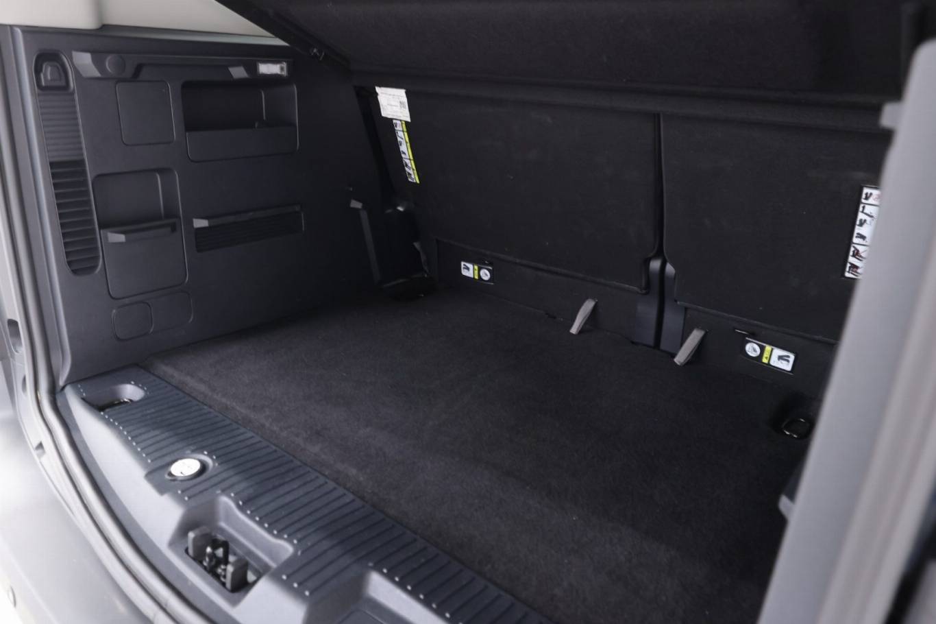 FORD Tourneo Courier 50