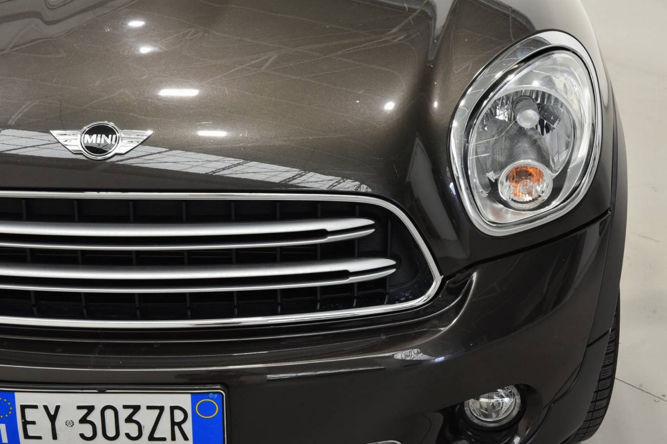 MINI Countryman 15