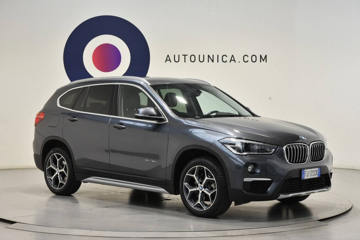 BMW X1 29