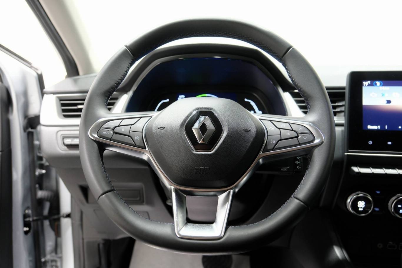 RENAULT Captur 7