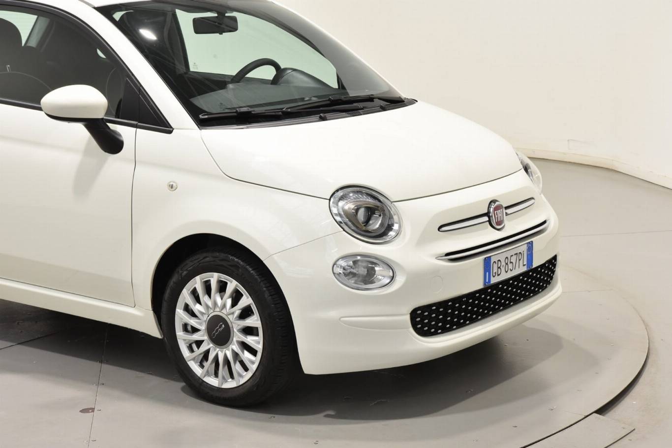 FIAT 500 29