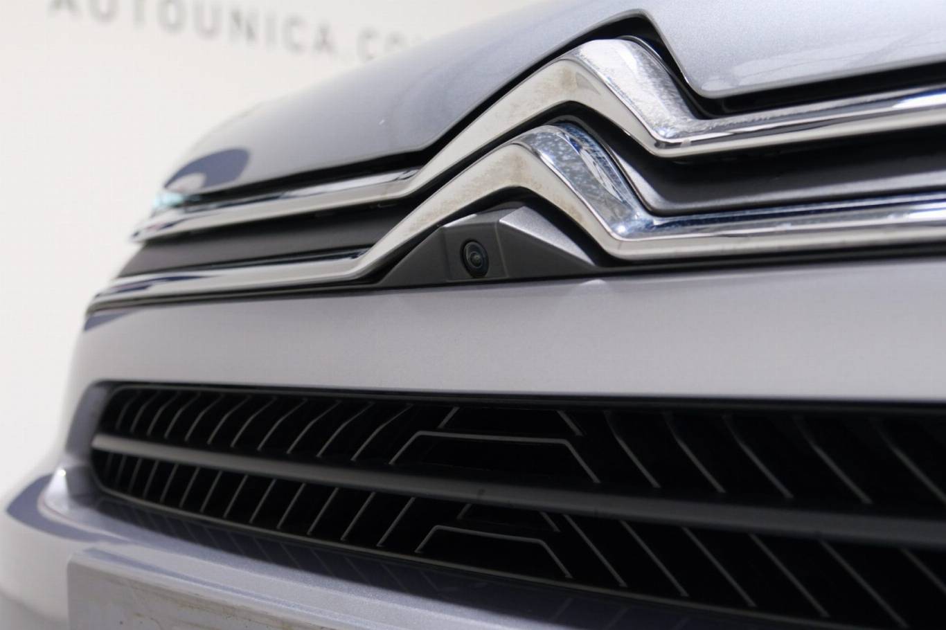 CITROEN C4 60