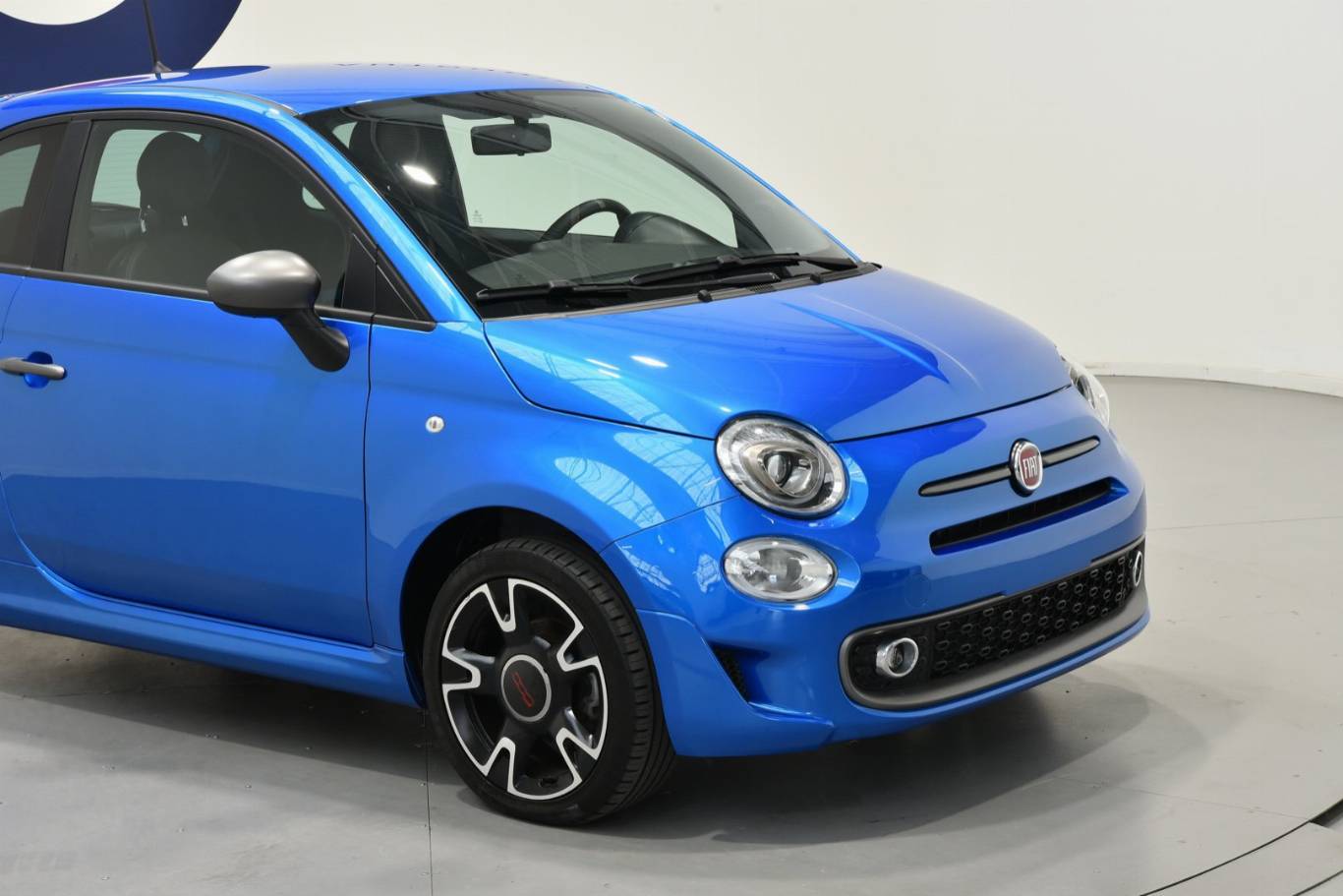 FIAT 500 16