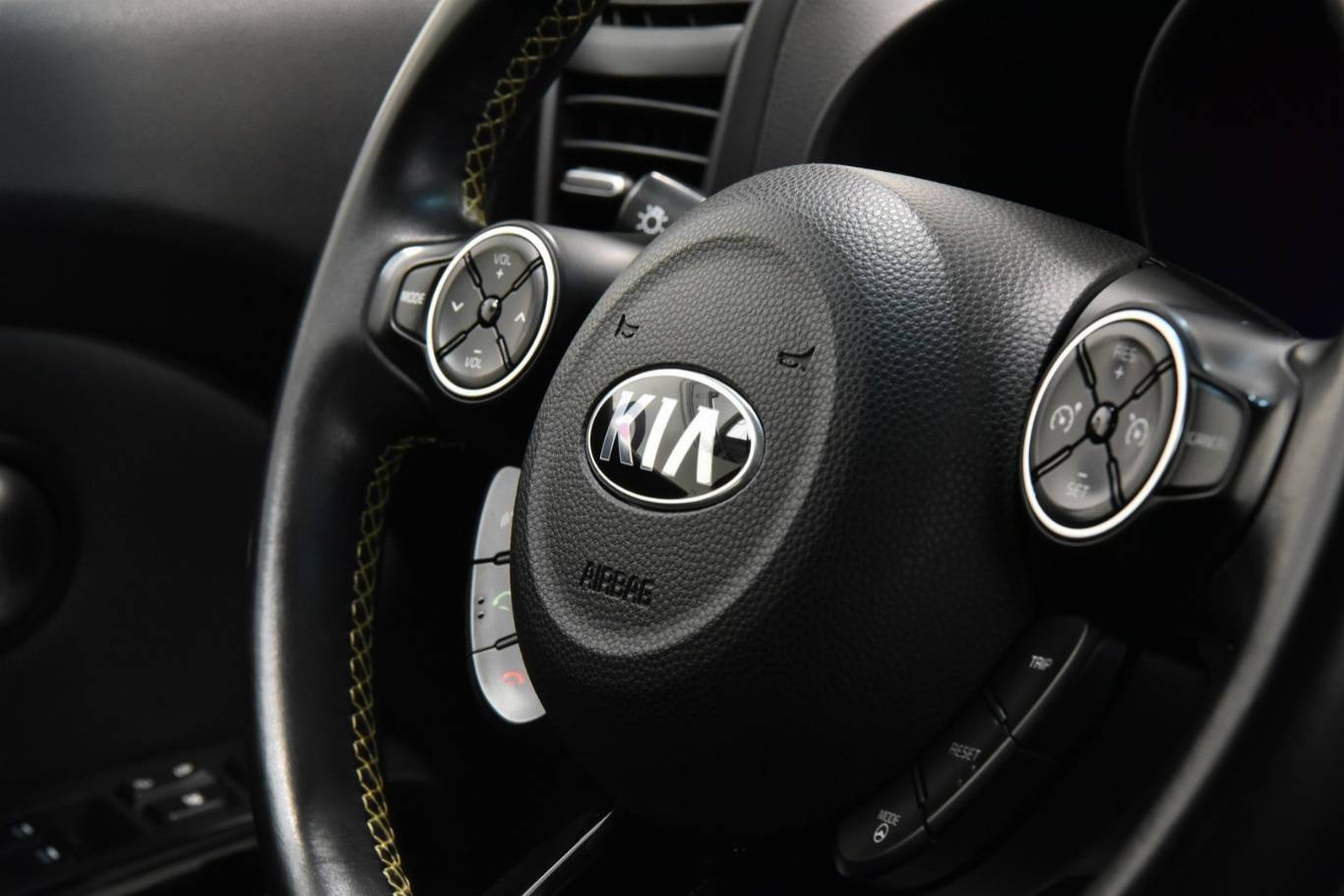 KIA Soul 49