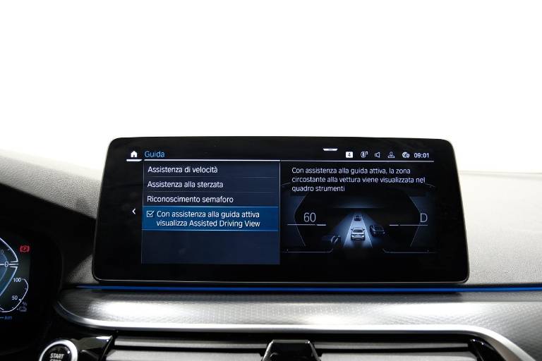 BMW 530 36