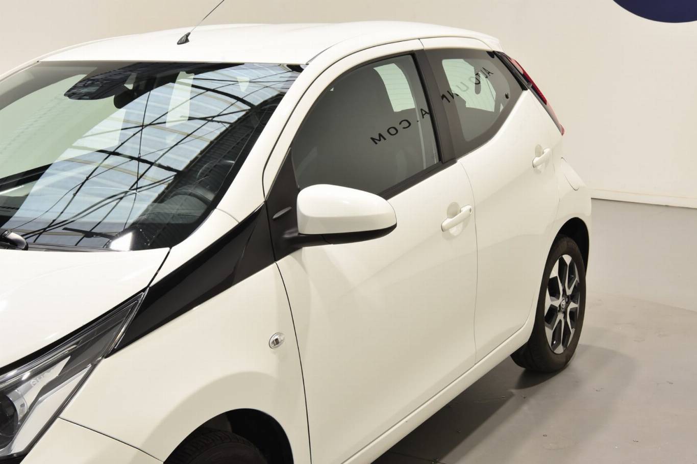 TOYOTA Aygo 42