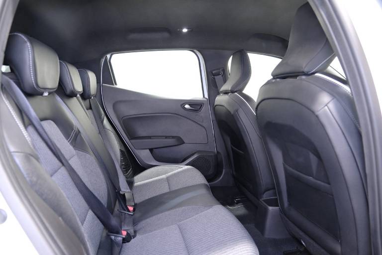 RENAULT Clio 62