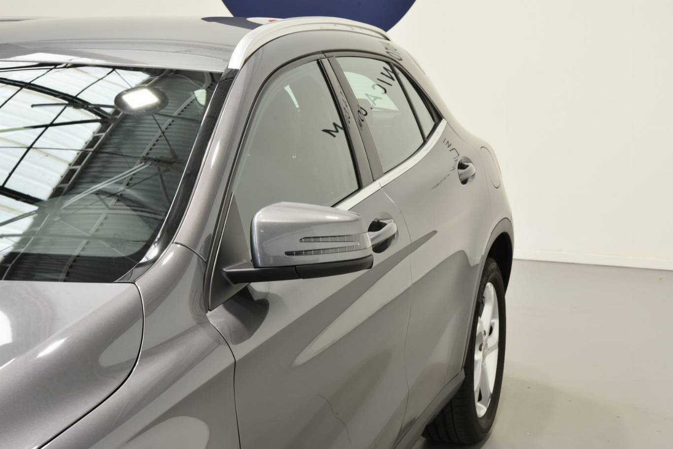 MERCEDES-BENZ GLA 200 58