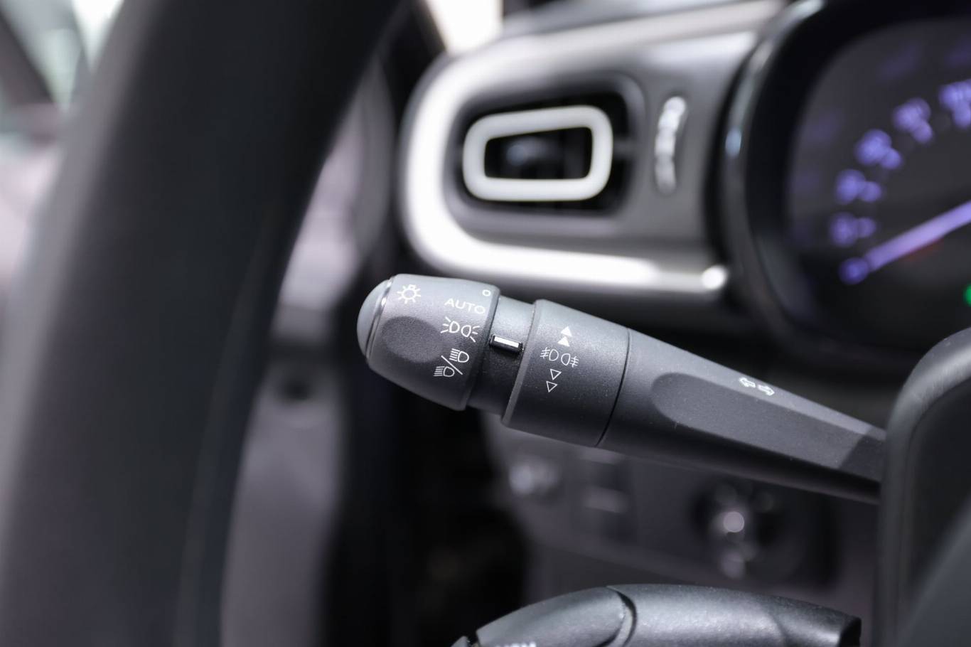 CITROEN C3 21