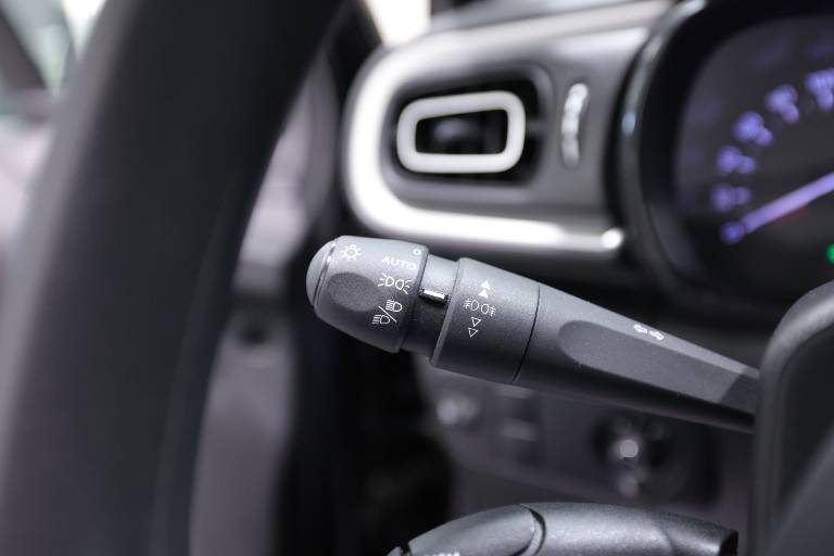 CITROEN C3 21