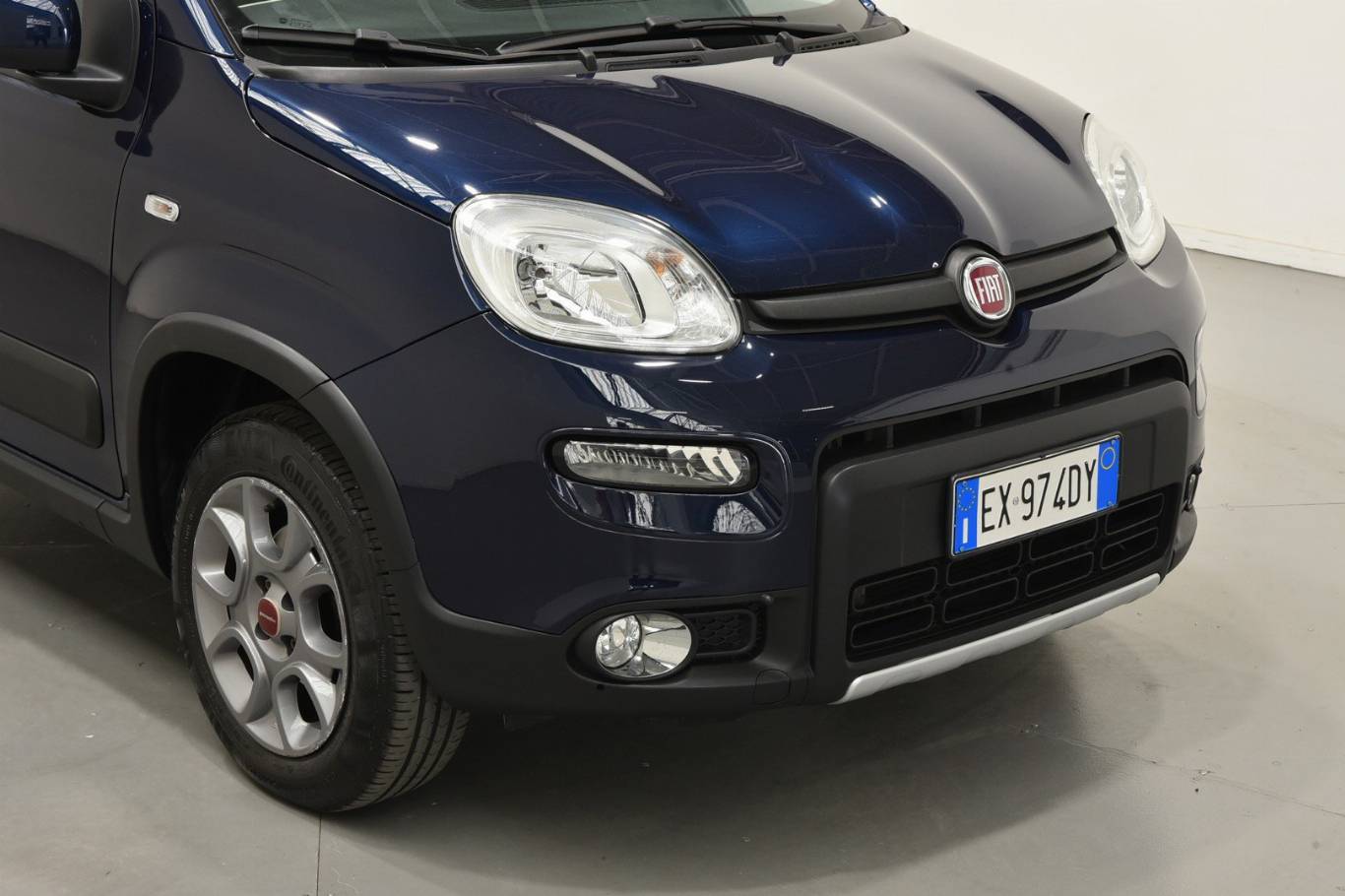 FIAT Panda 14