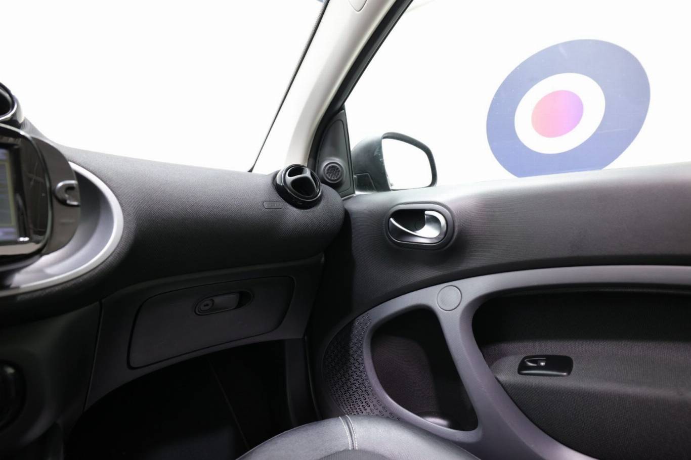 SMART ForTwo 31