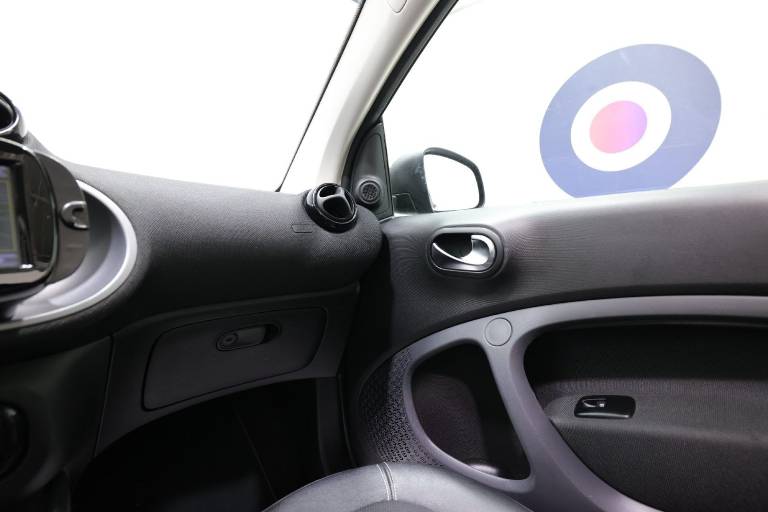 SMART ForTwo 31