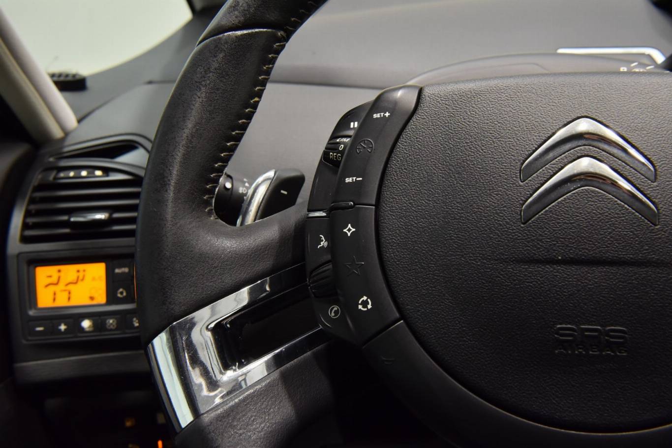 CITROEN Grand C4 Picasso 20