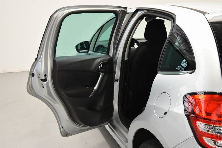CITROEN C3 42