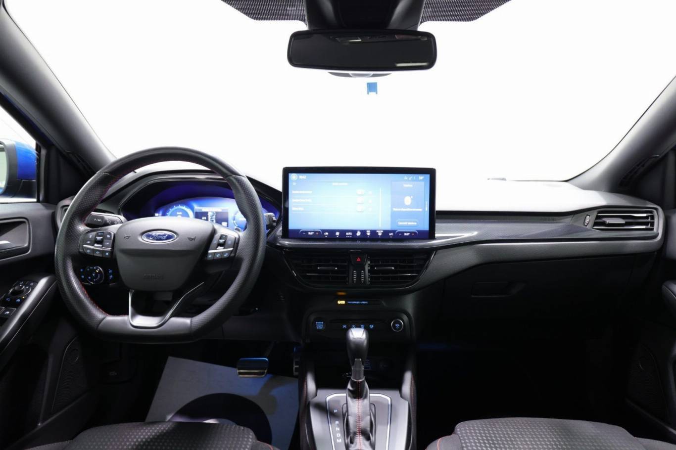 FORD Focus 10