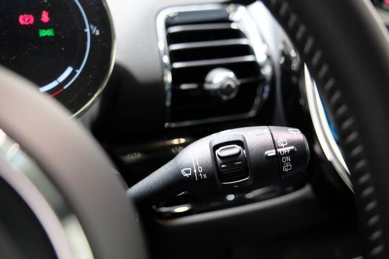 MINI Cooper Clubman 21