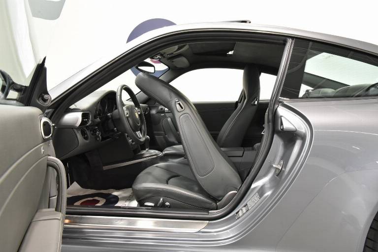 PORSCHE 911 58