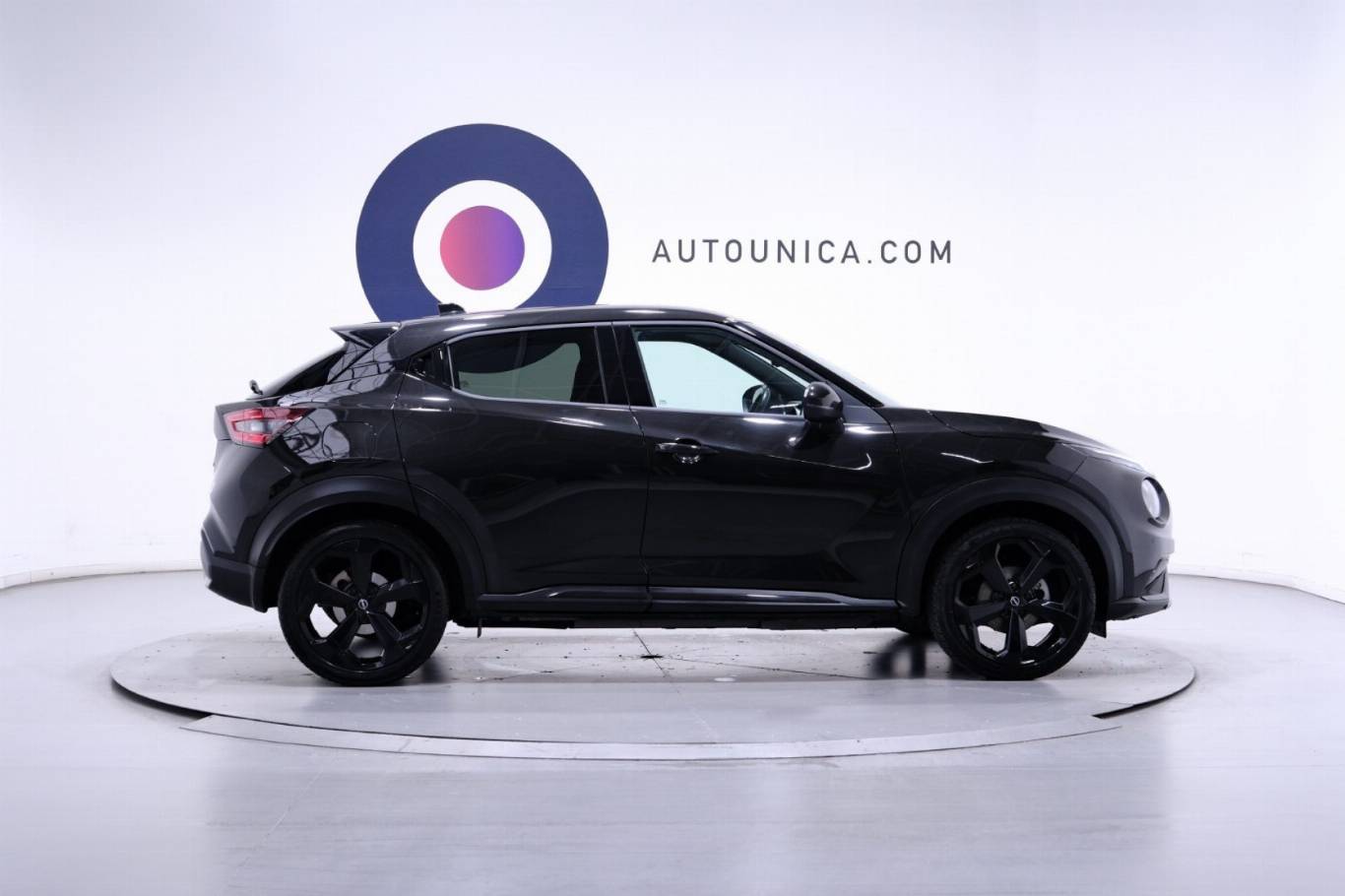 NISSAN Juke 4
