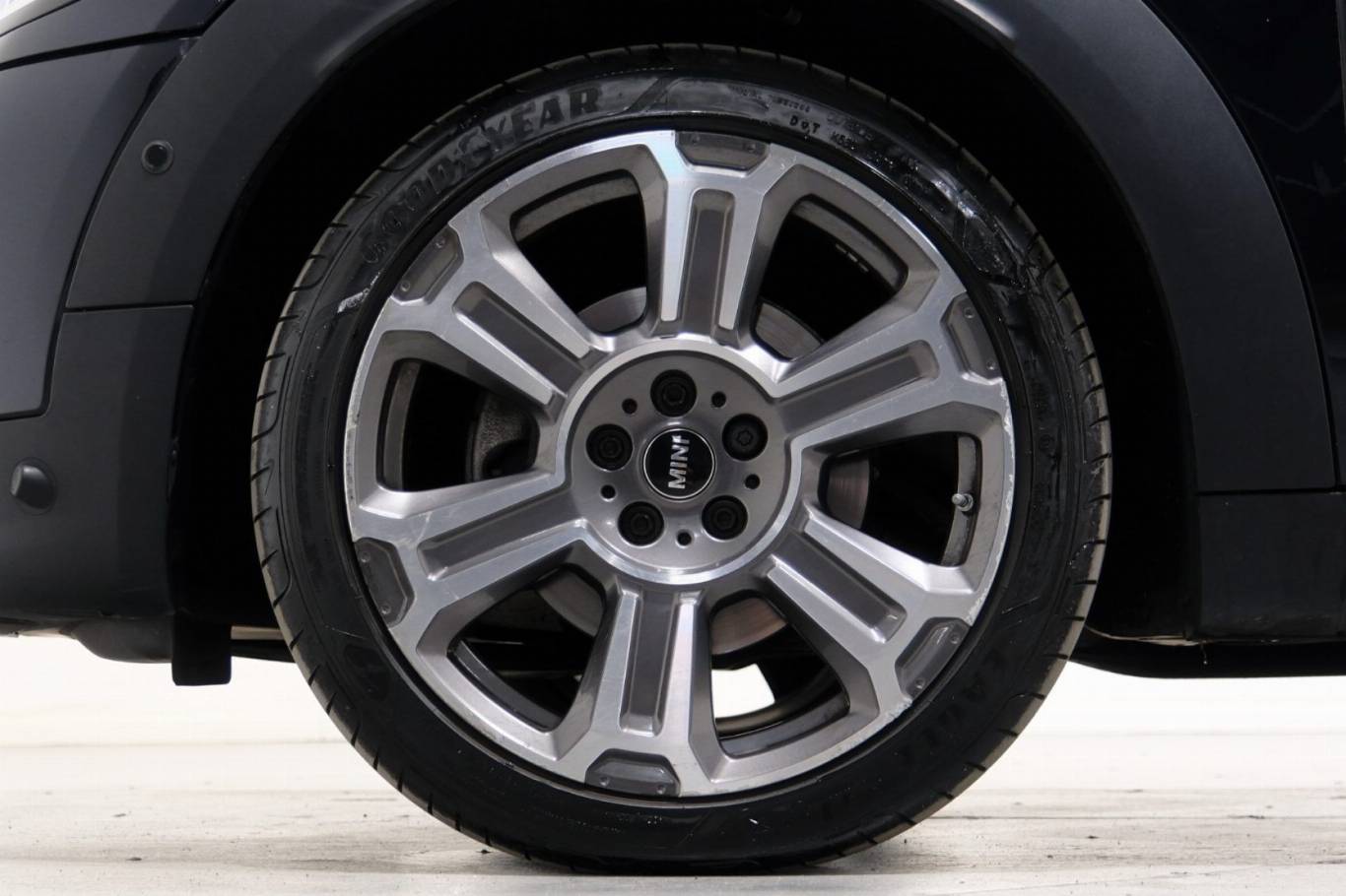 MINI Countryman 14