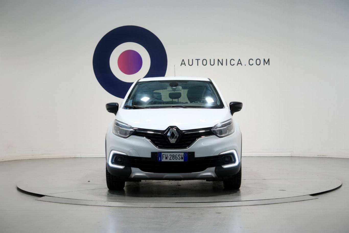 RENAULT Captur 2
