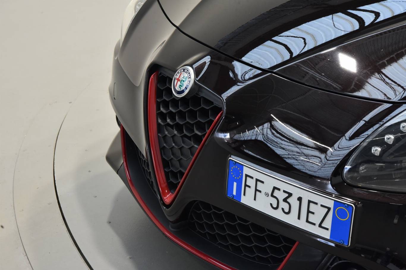 ALFA ROMEO Giulietta 61