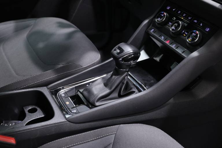 SKODA Kodiaq 47