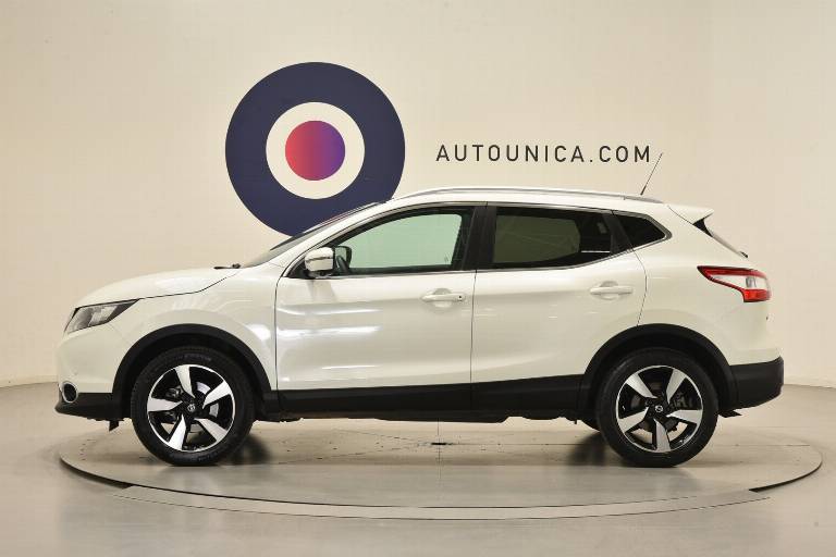 NISSAN Qashqai 32