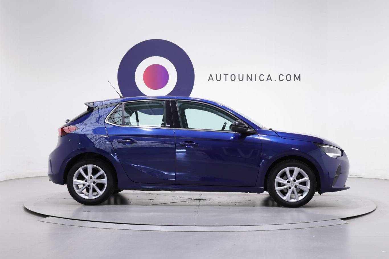 OPEL Corsa 4
