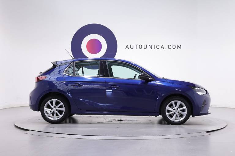 OPEL Corsa 4
