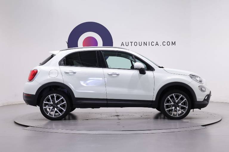 FIAT 500X 4