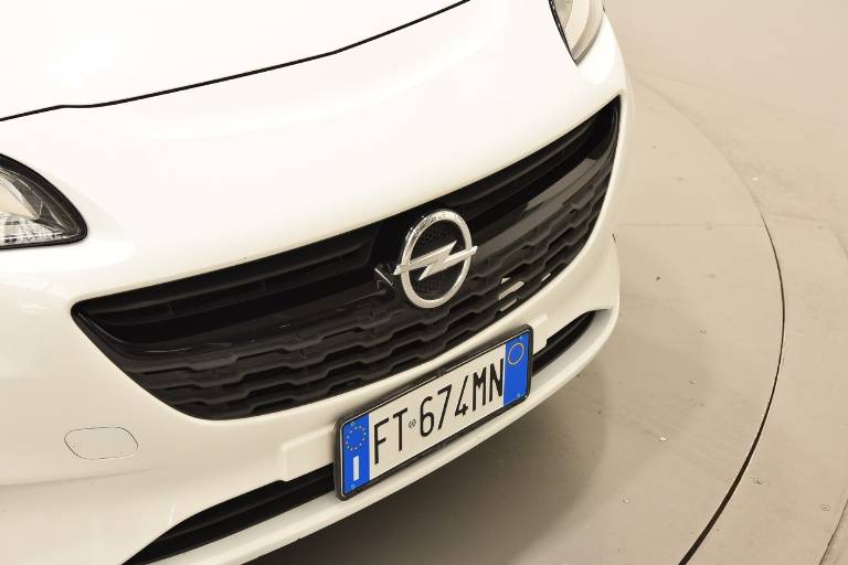 OPEL Corsa 38