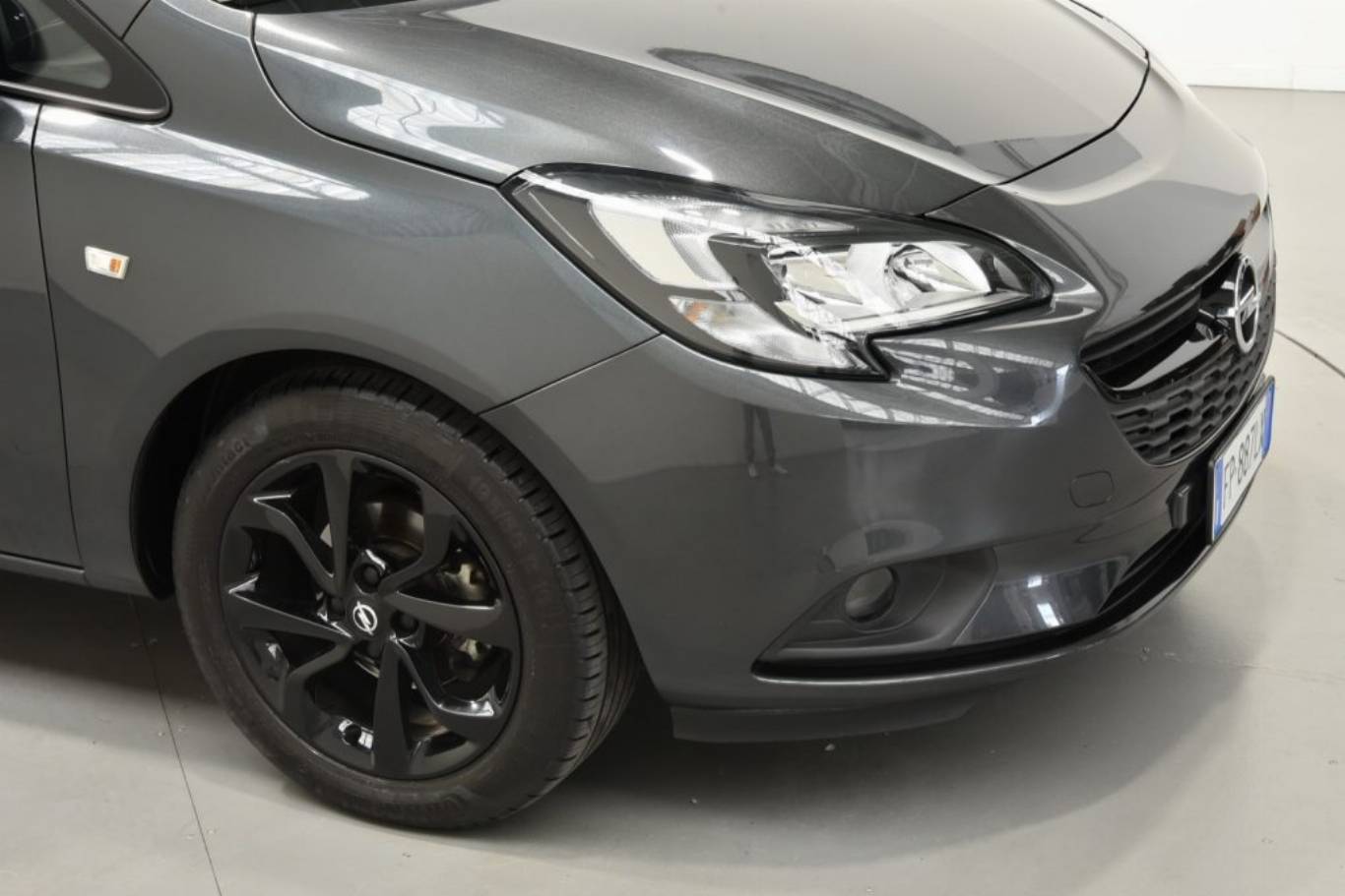 OPEL Corsa 50