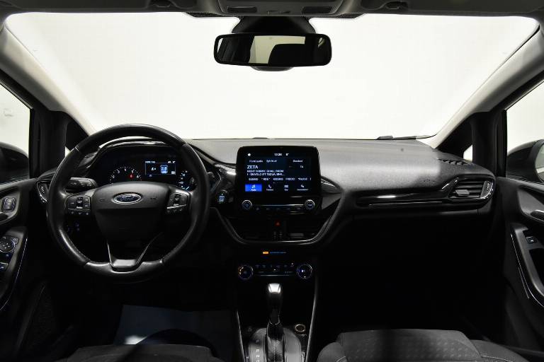FORD Fiesta 22