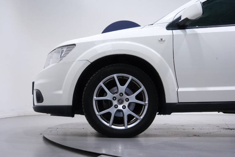 FIAT Freemont 20