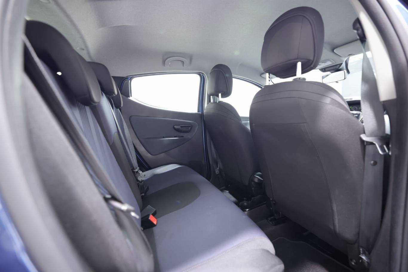 LANCIA Ypsilon 43