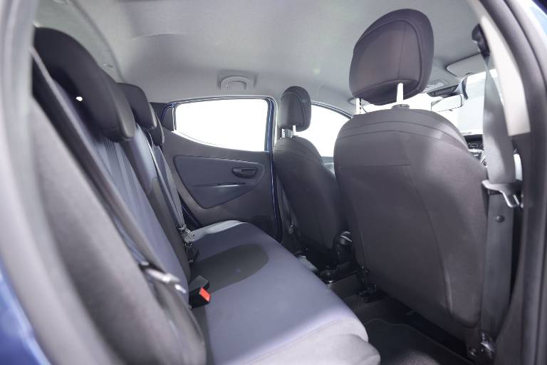 LANCIA Ypsilon 43