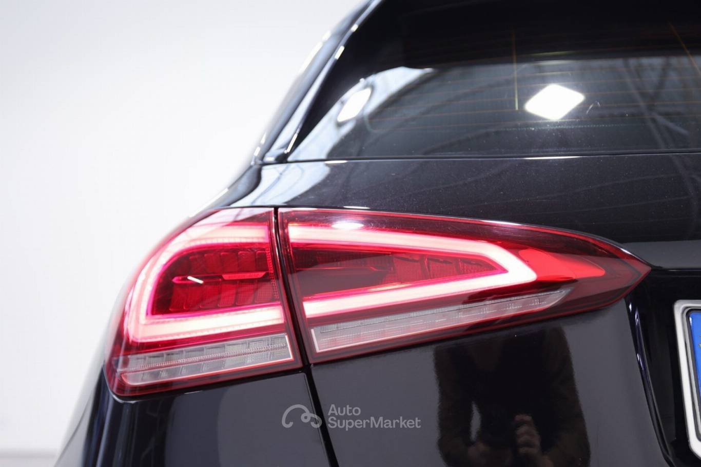 MERCEDES-BENZ Classe A 45